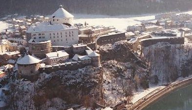 Festung Kufstein