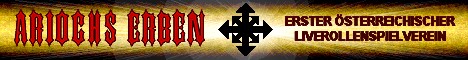 Ariochs Erben