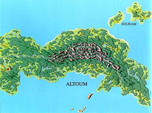 Altoum